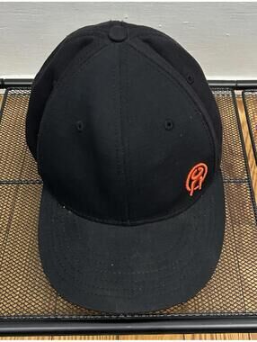 Jesse James Industrial Workwear Hat Men’s Size S/M